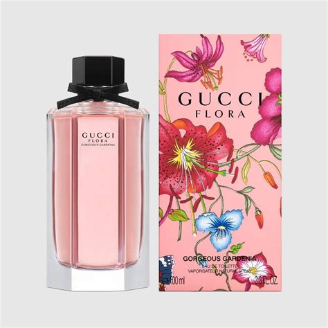 gucci perfume boccetta rossa|gucci eau de toilette.